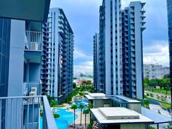 The Florence Residences (D19), Apartment #411940221